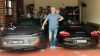 Two Boxsters!
