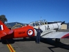 With Sean's Harvard at Wollongong, 2008 With Sean's Harvard at Wollongong, 2008