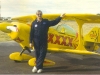 Pitts Special S1E VH-FFW at Camden airport