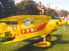 Pitts Special S1E VH-FFW at Iandra country estate