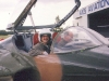My first jet fighter flight, with Scottie in a Cessna a-37 Dragonfly at Bankstown My first jet fighter flight, with Scottie in a Cessna a-37 Dragonfly at Bankstown