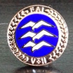 The FAI Silver Badge