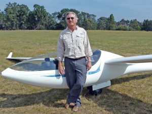 My new favourite, the DG 303