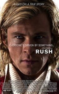 Rushposter