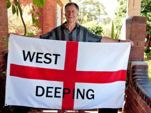 flag